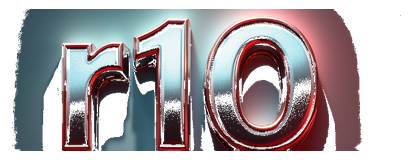 r10 logo